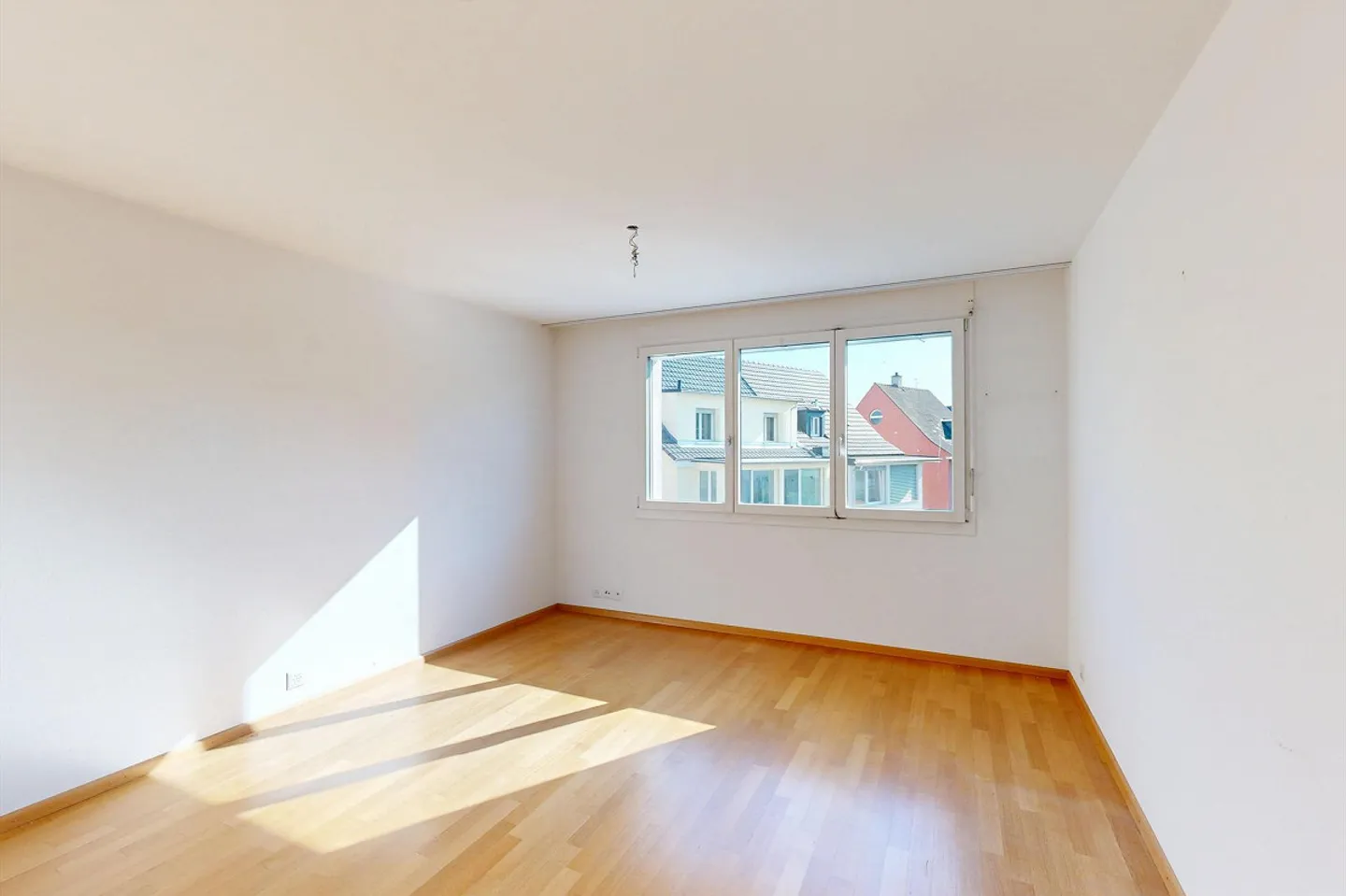 Condominium de 4,5 pièces dans un emplacement central - Photo 9 sur 16