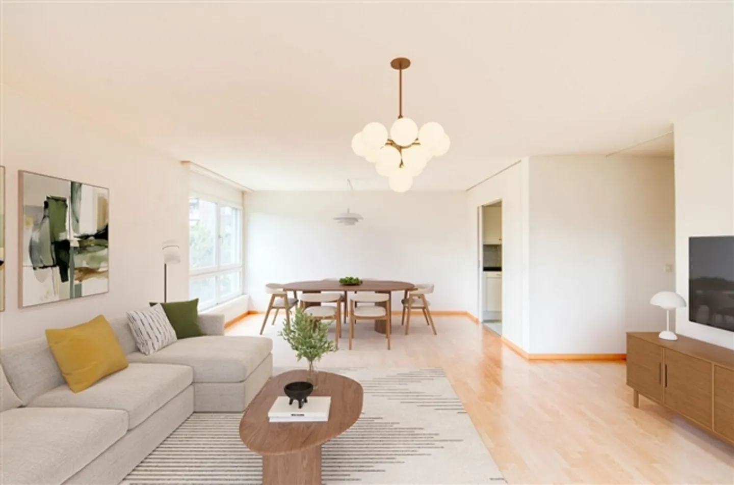 Appartement à vendre - Photo 4 sur 20