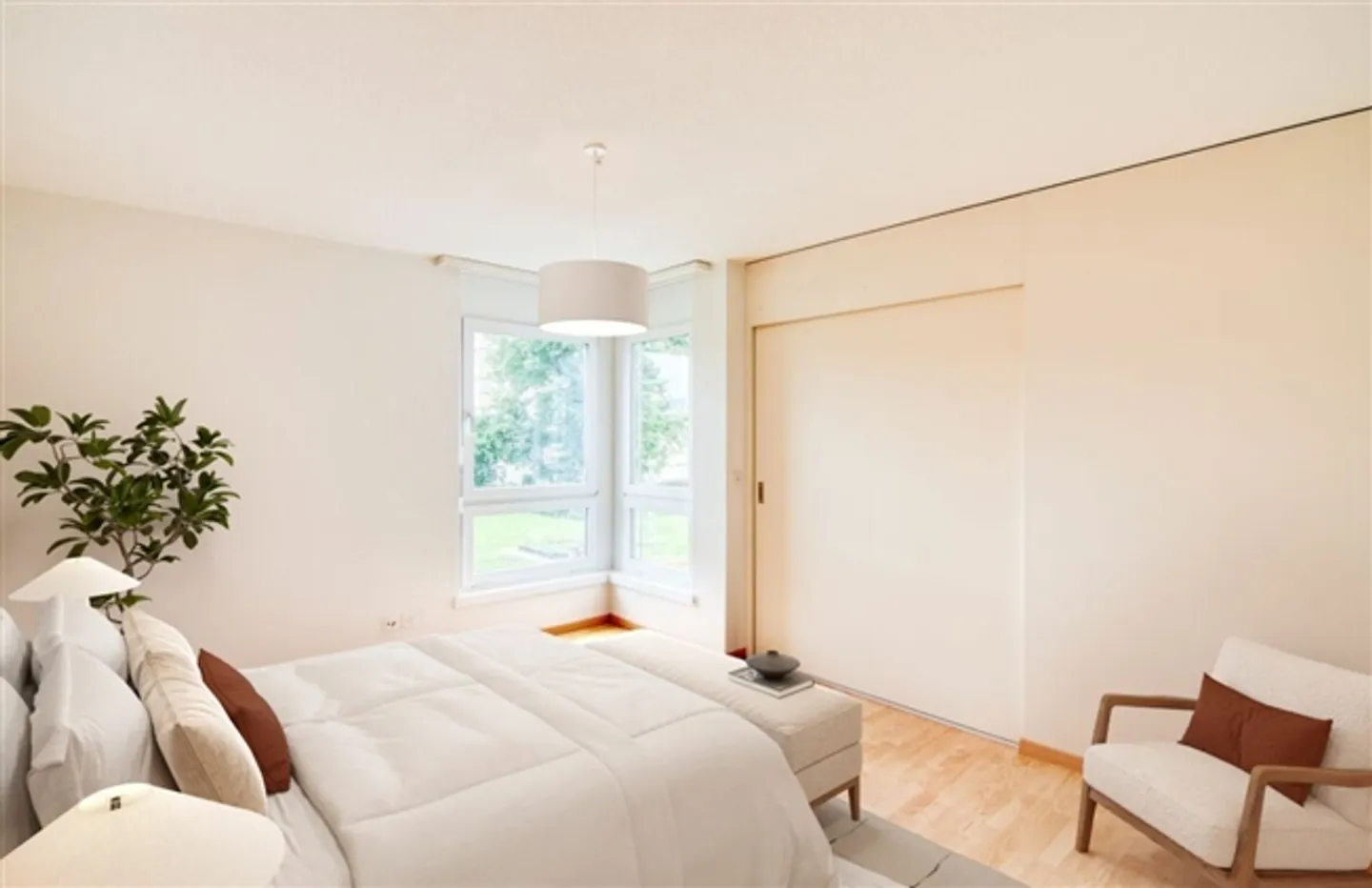 Appartement à vendre - Photo 9 sur 20