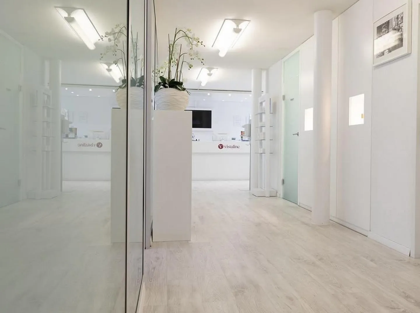 Cercasi nuovo inquilino Moderni locali per studi medici - Foto 1 di 6