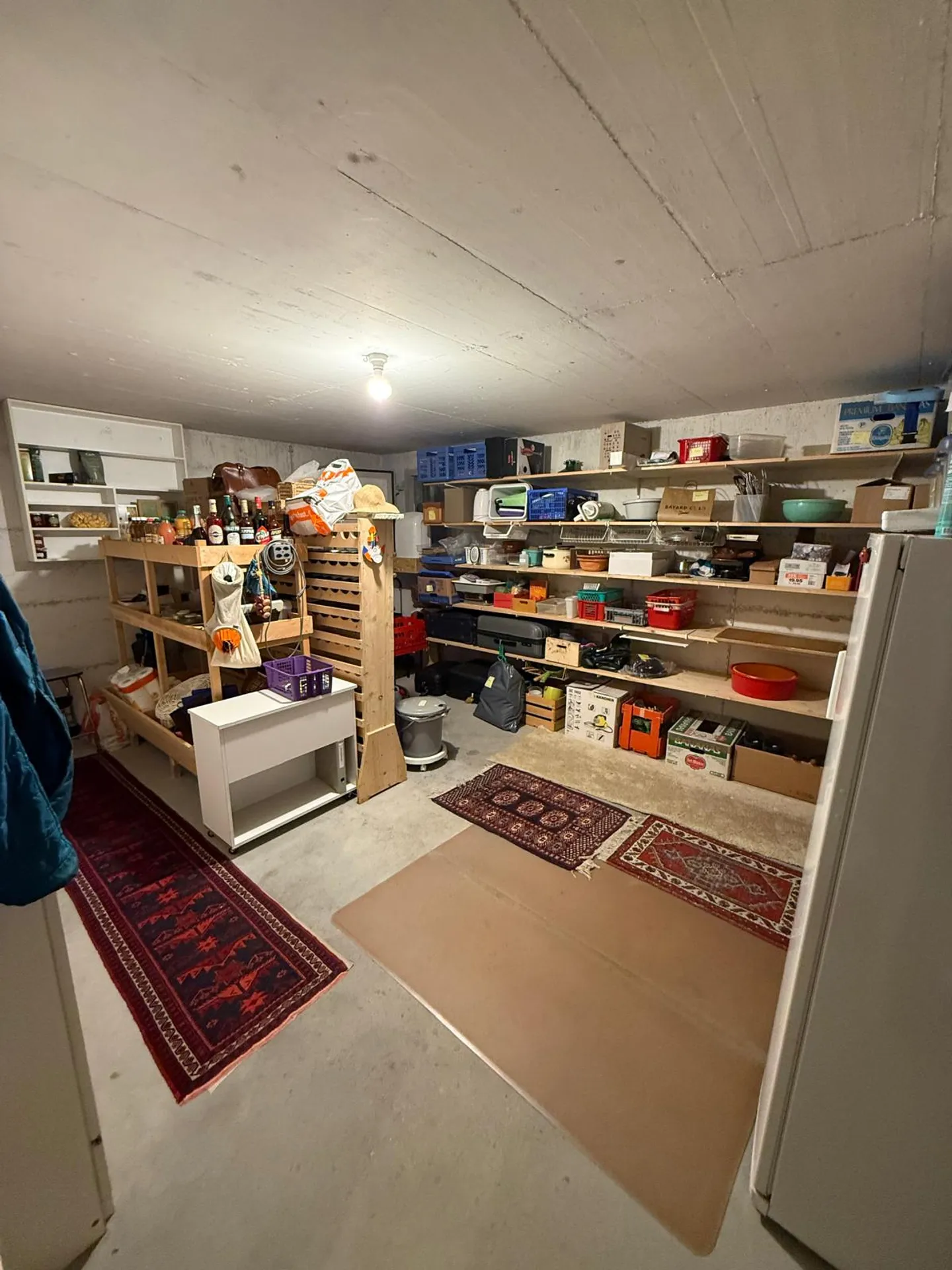 Spacious and bright 4.5-room apartment with mountain view in Thun - Photo 20 of 20