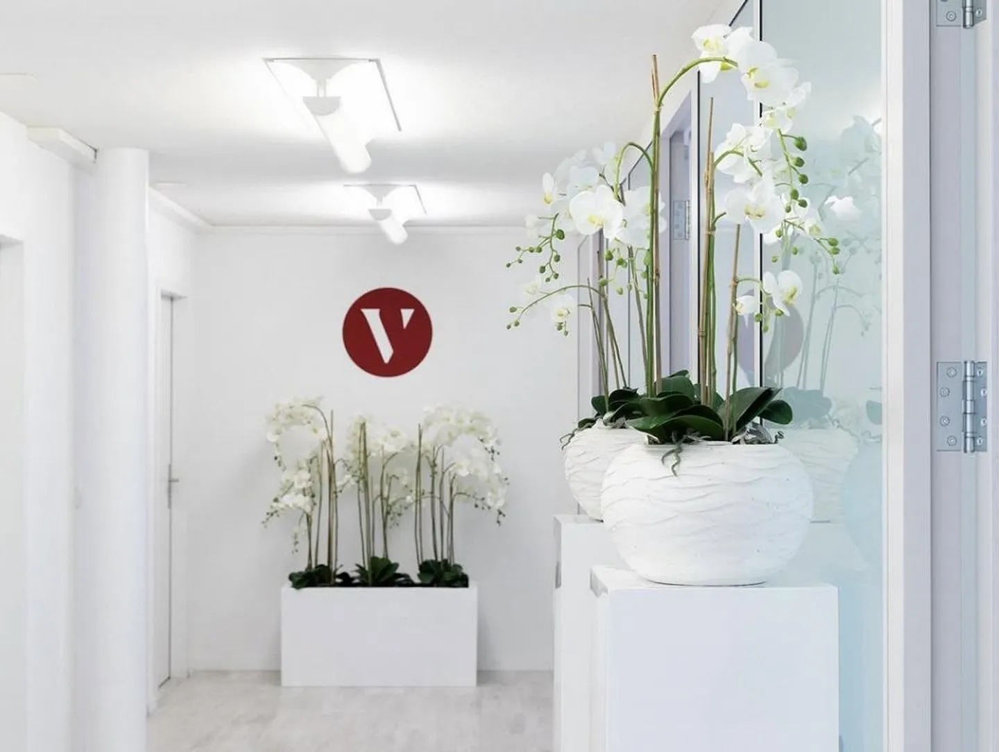 Cercasi nuovo inquilino Moderni locali per studi medici - Foto 2 di 6