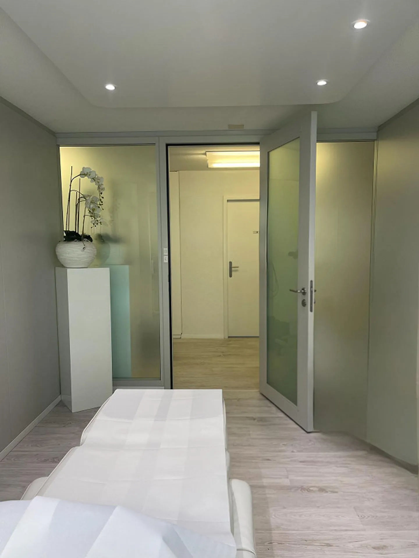 Cercasi nuovo inquilino Moderni locali per studi medici - Foto 3 di 6