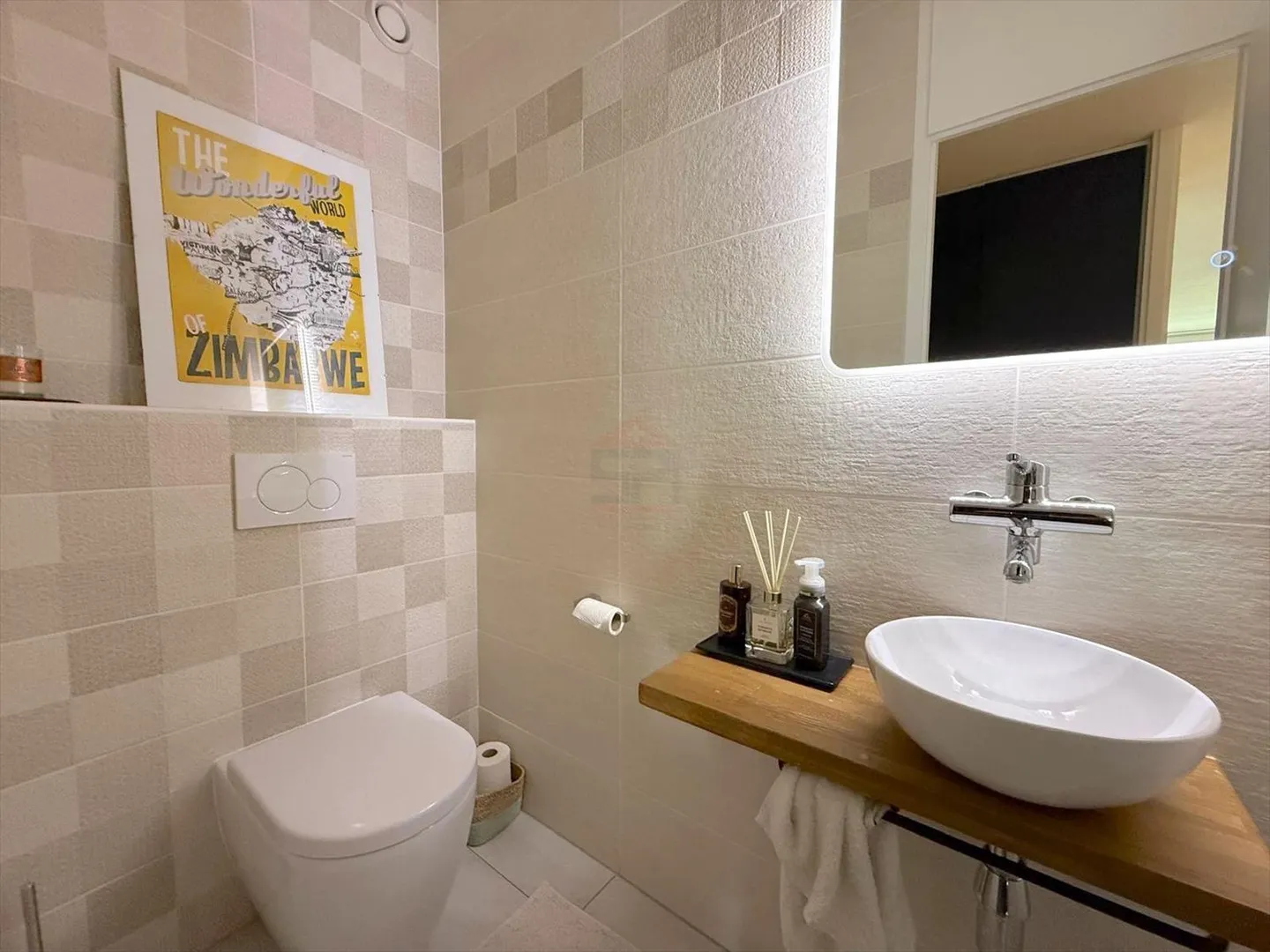 Sublime 5.5-room very bright apartment - Photo 12 of 13