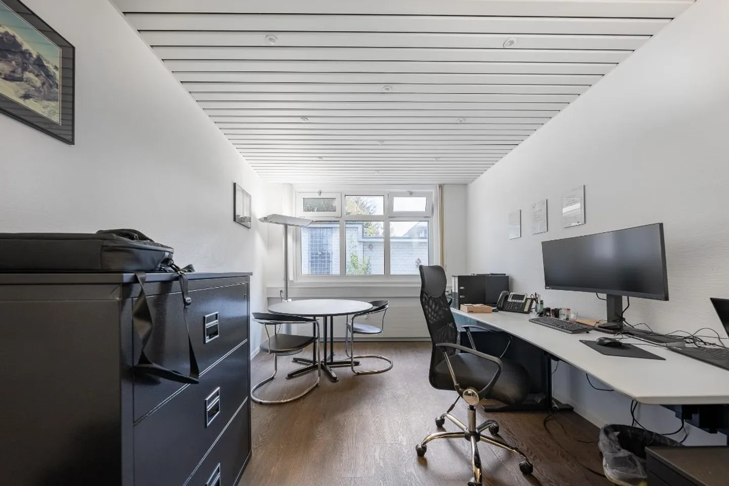 Bureau - Photo 4 sur 5