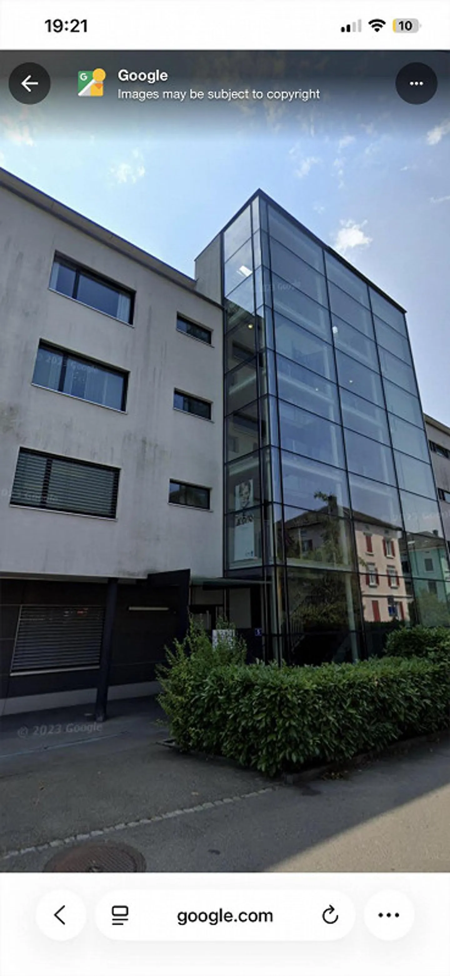 Cercasi nuovo inquilino Moderni locali per studi medici - Foto 6 di 6