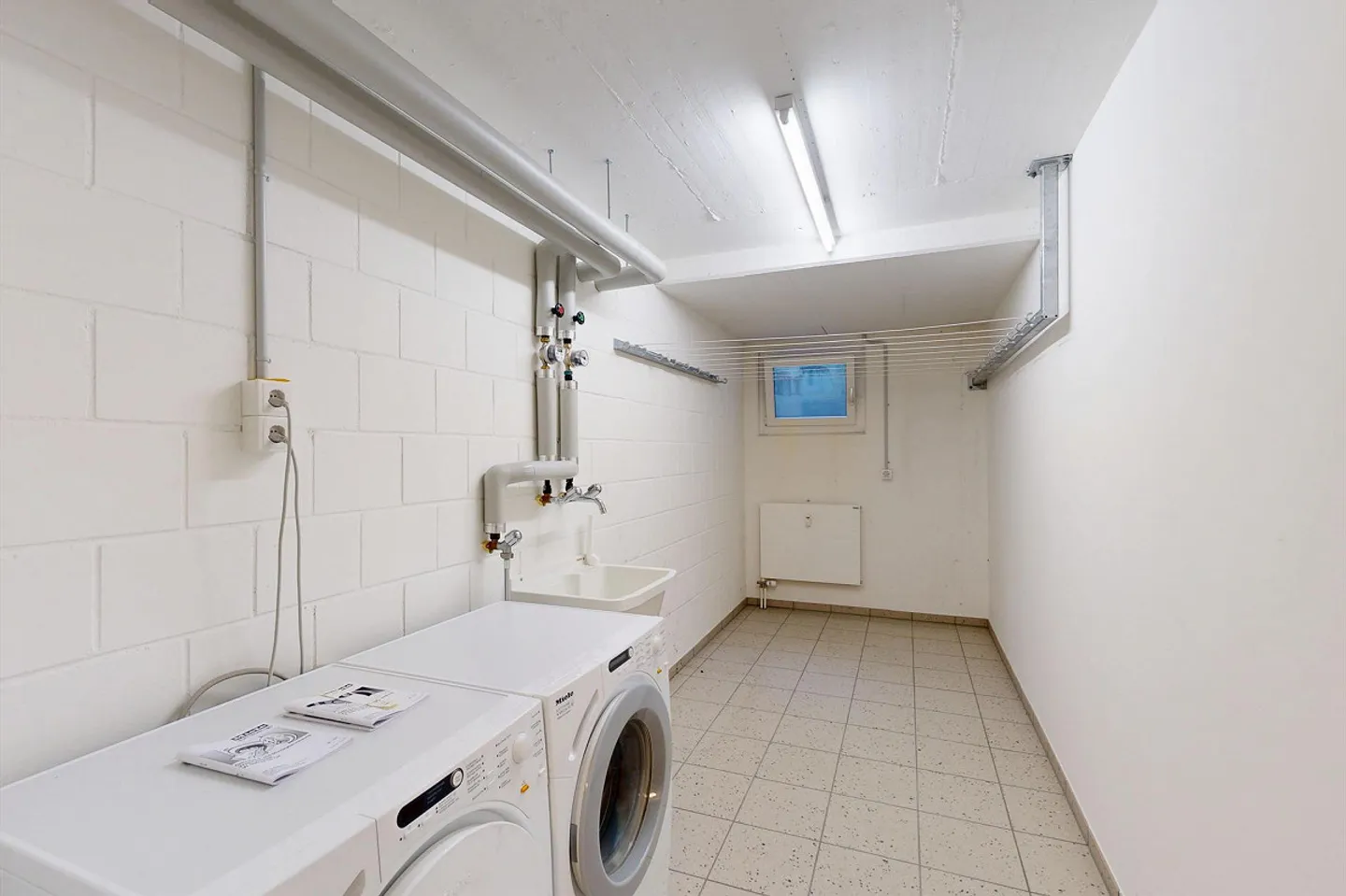 Condominium de 4,5 pièces dans un emplacement central - Photo 15 sur 16