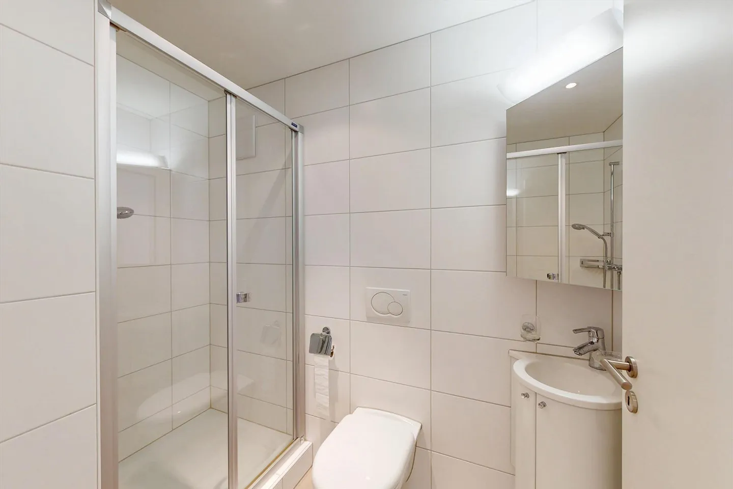 Condominium de 4,5 pièces dans un emplacement central - Photo 11 sur 16