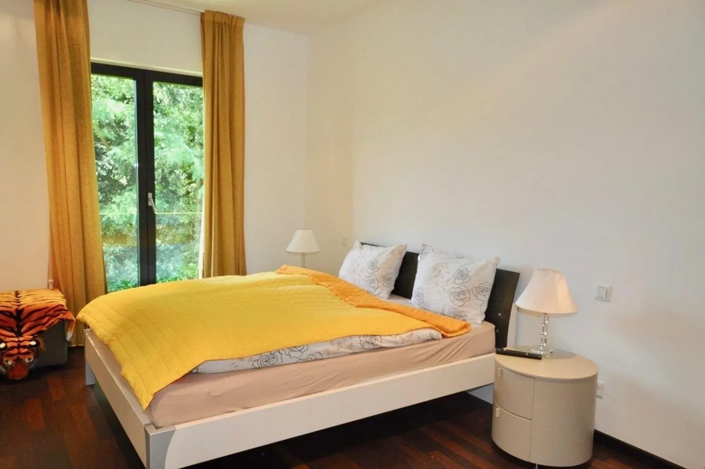 Magnificent Luxury Penthouse mit Dachterrasse und Blick auf den Luganersee - Foto 17 von 21