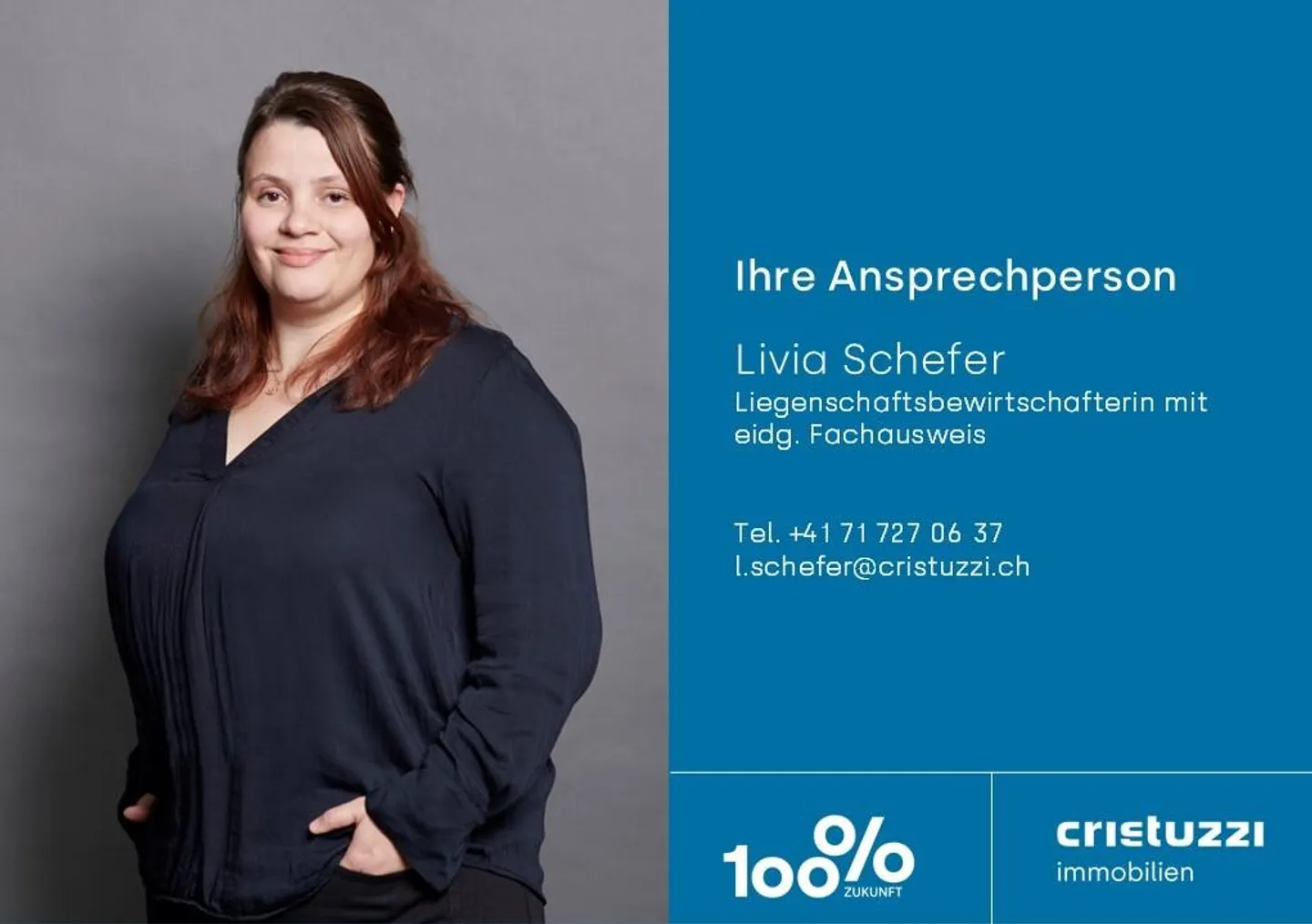 Helle Wohnung an zentraler Lage - Foto 6 von 6