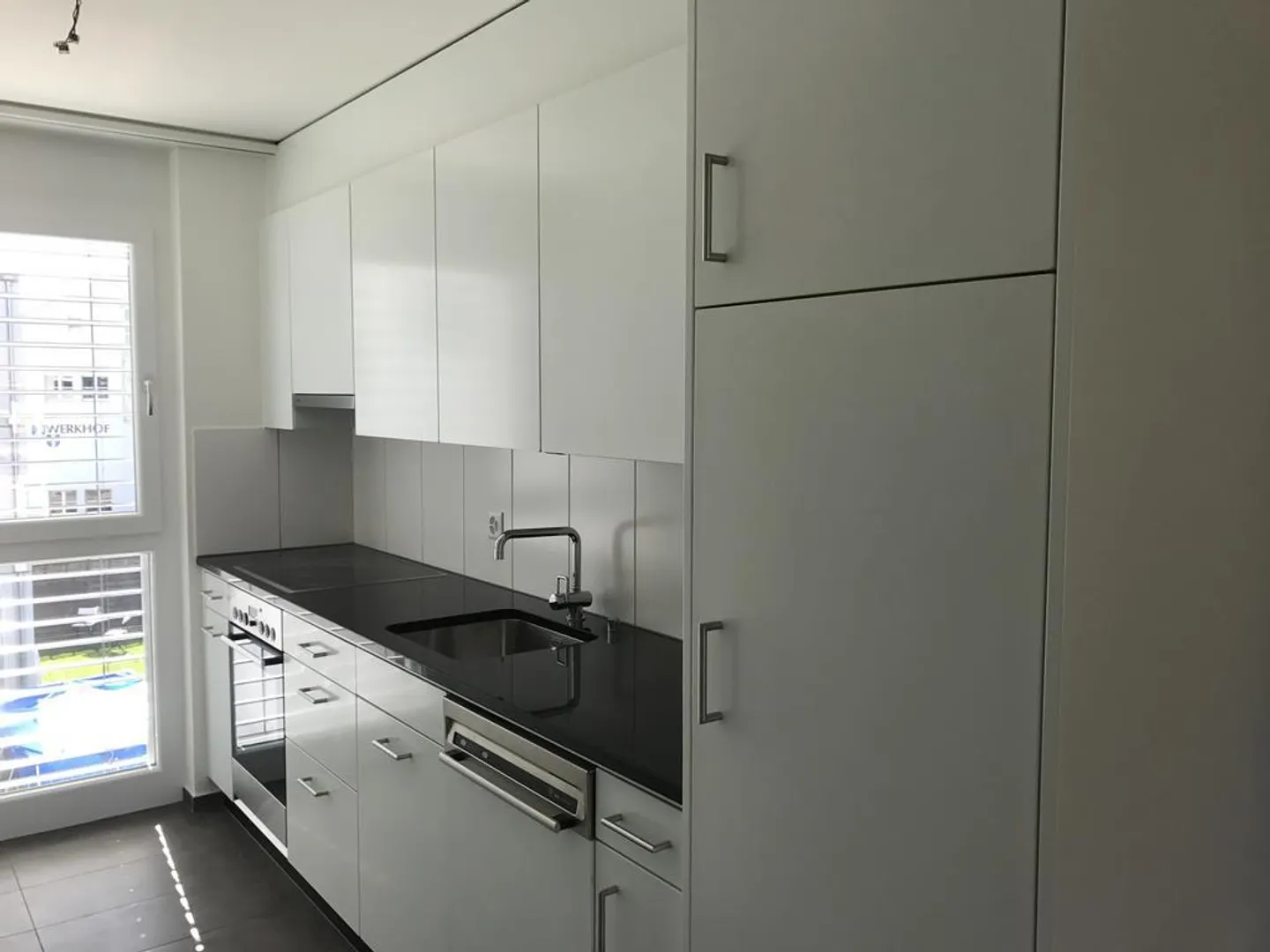 Helle Wohnung an zentraler Lage - Foto 2 von 6