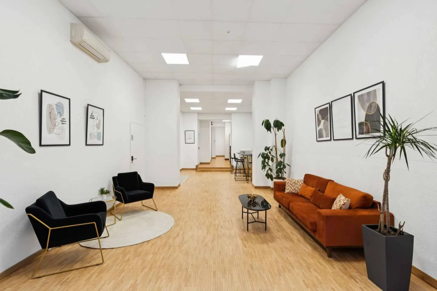 Ufficio Ginevra Pâquis - Foto 2 di 7