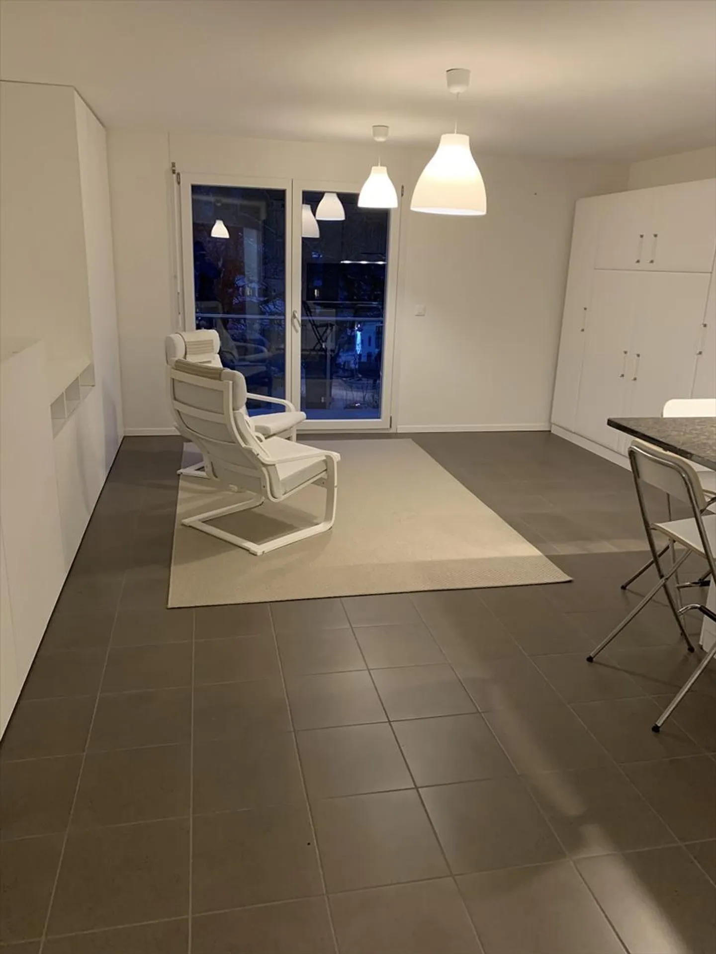 1-room apartment - Photo 1 of 3