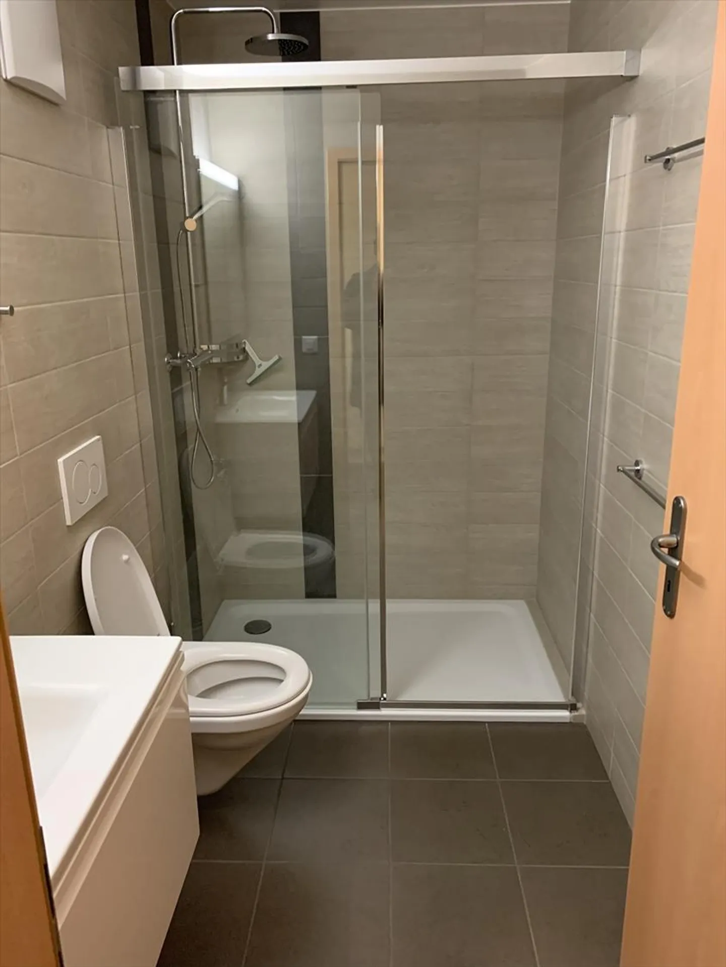 1-room apartment - Photo 3 of 3