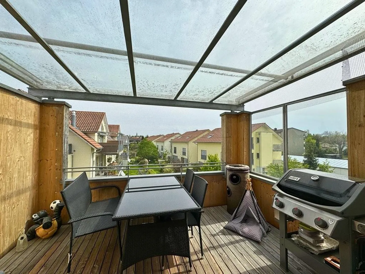 Modern apartment in a quiet location - Photo 6 of 12