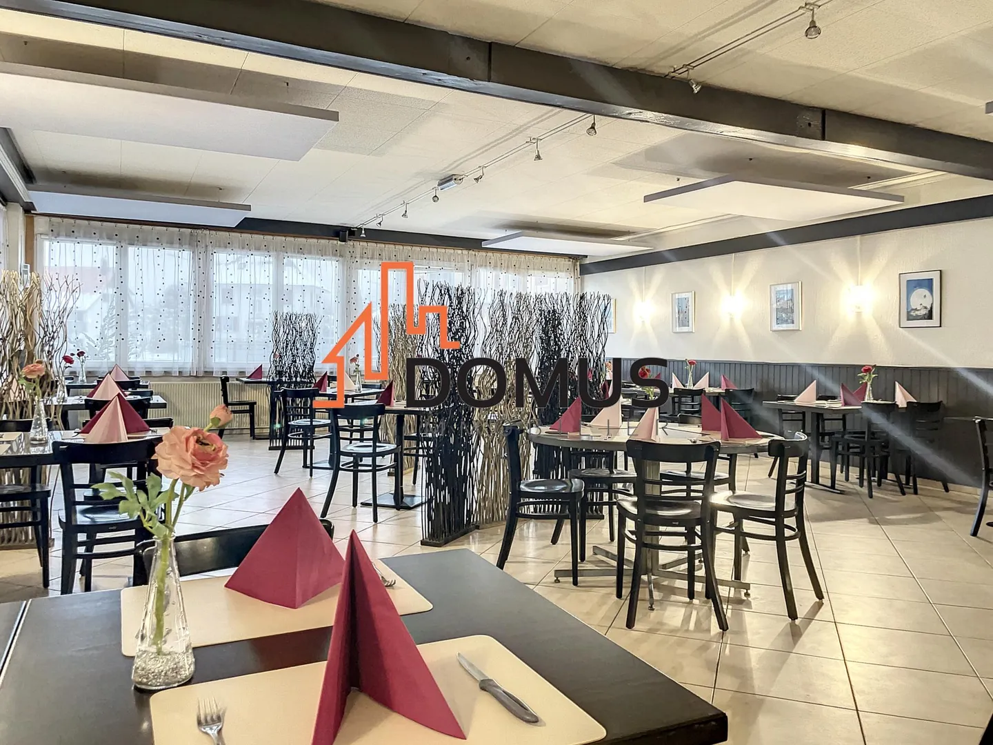 Aktives Hotel & Restaurant zu verkaufen - Foto 4 von 20