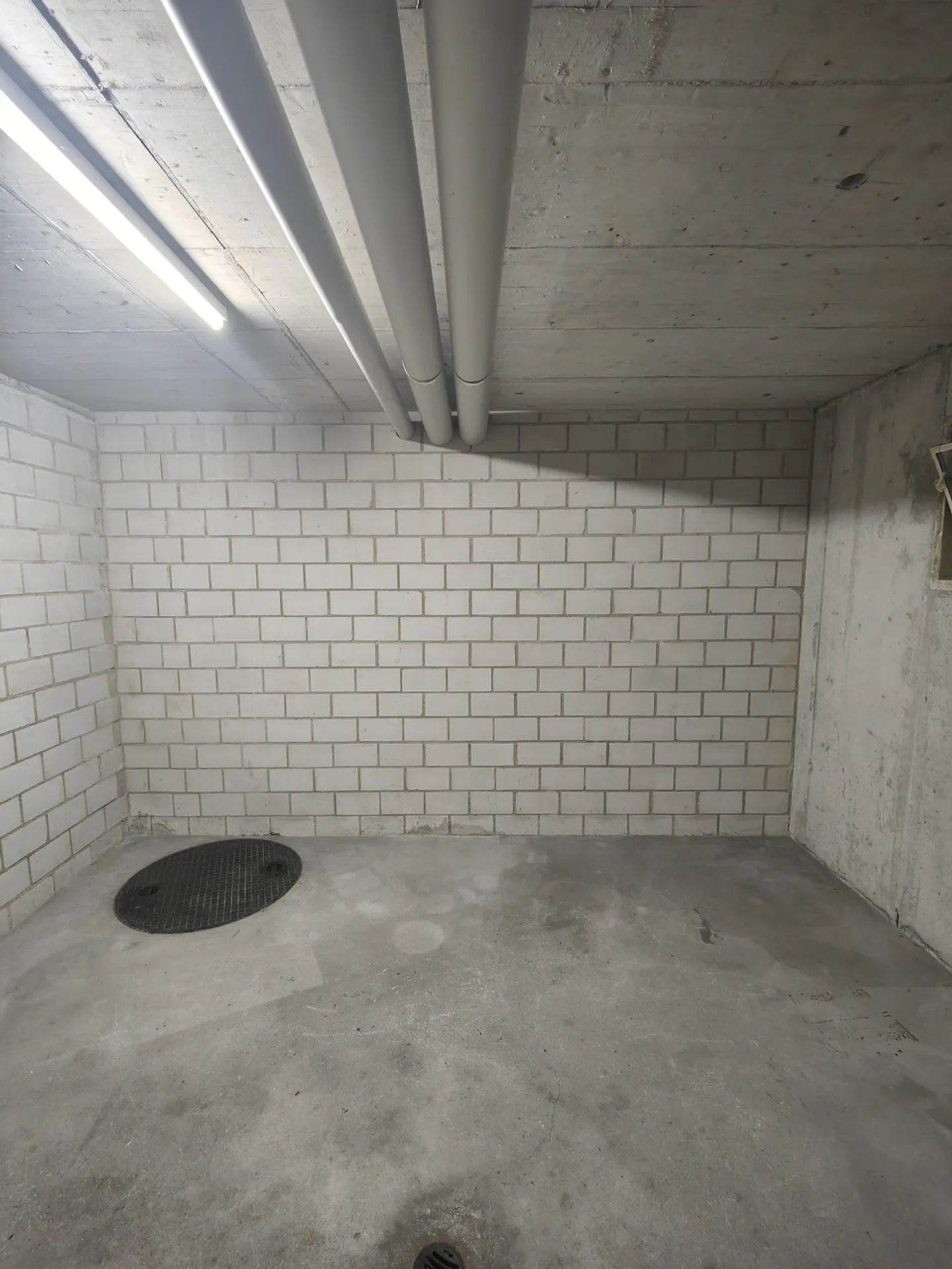 14m2 Magazzino Muri - Klosterfeldstrasse 32 - Foto 3 di 13