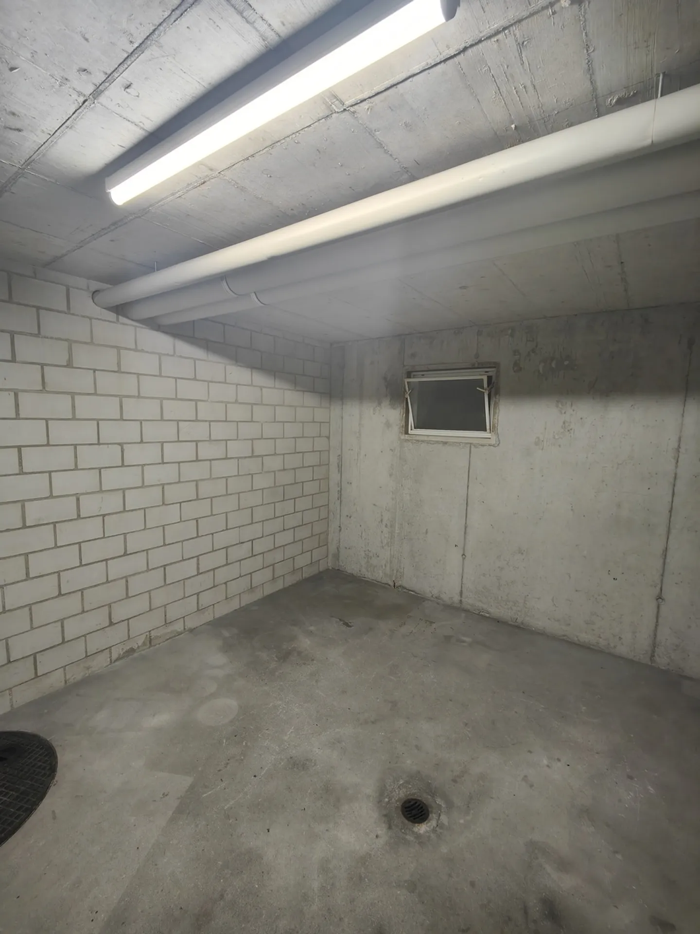 14m2 Magazzino Muri - Klosterfeldstrasse 32 - Foto 5 di 13