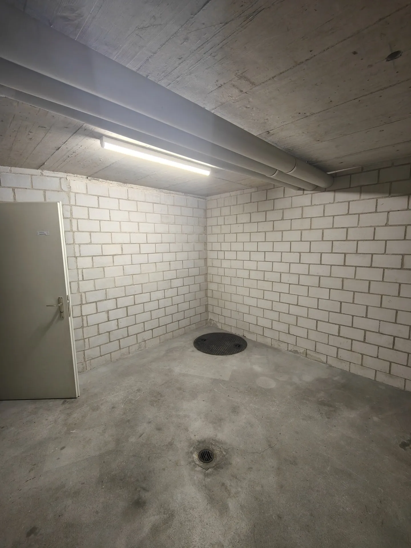 14m2 Magazzino Muri - Klosterfeldstrasse 32 - Foto 7 di 13