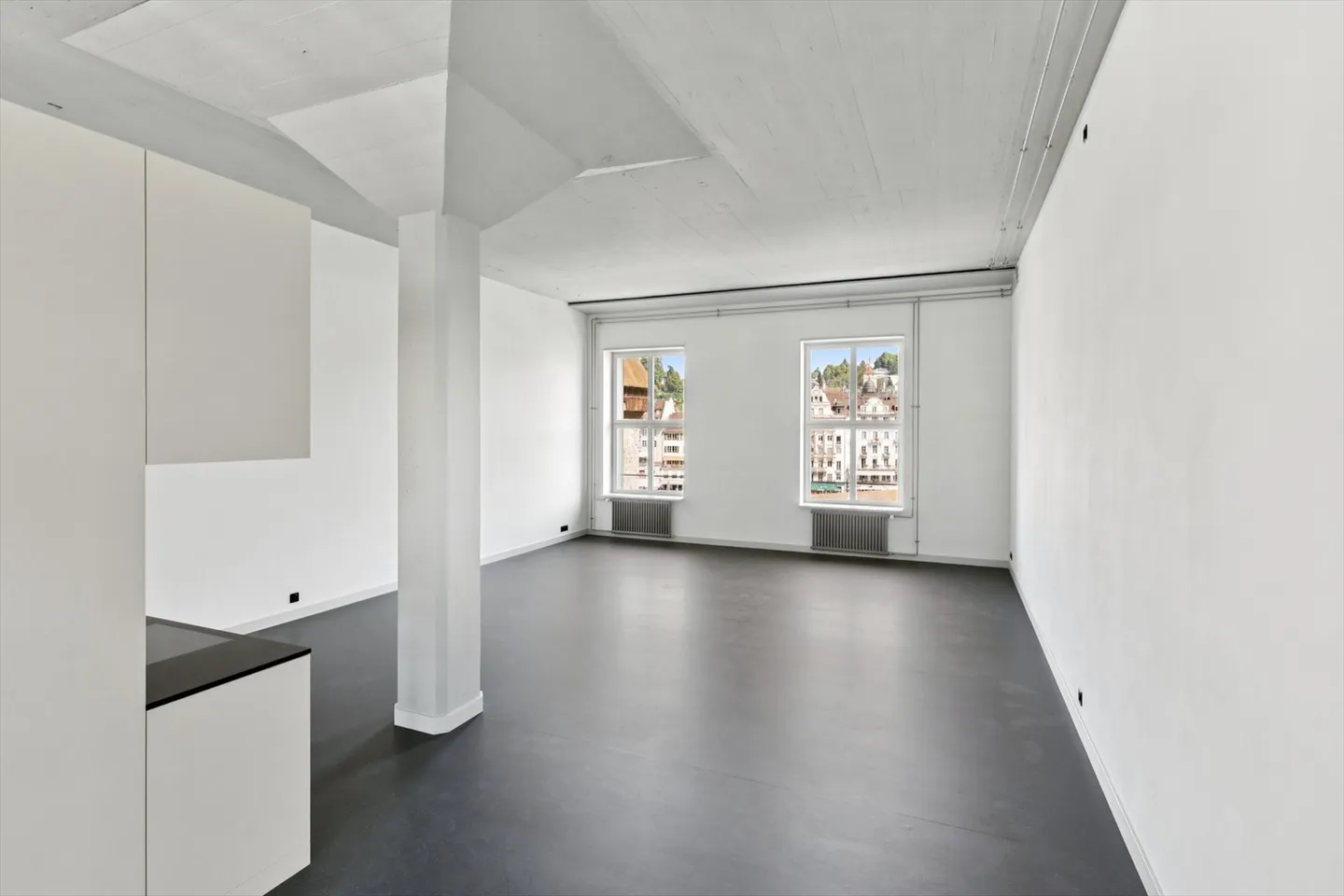 Loft mieten - Foto 2 von 8