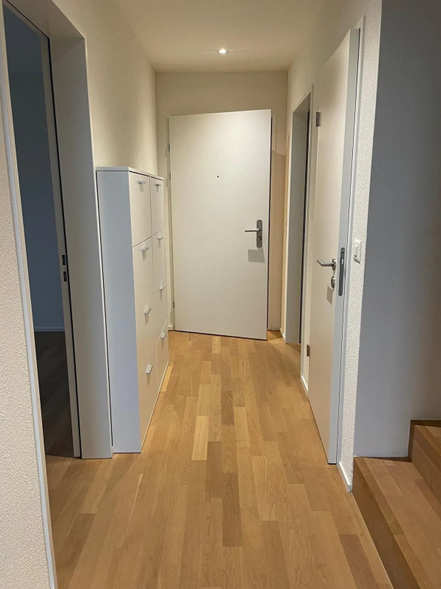 Moderno appartamento duplex di 4,5 stanze in posizione tranquilla ad Altikon - Foto 10 di 12