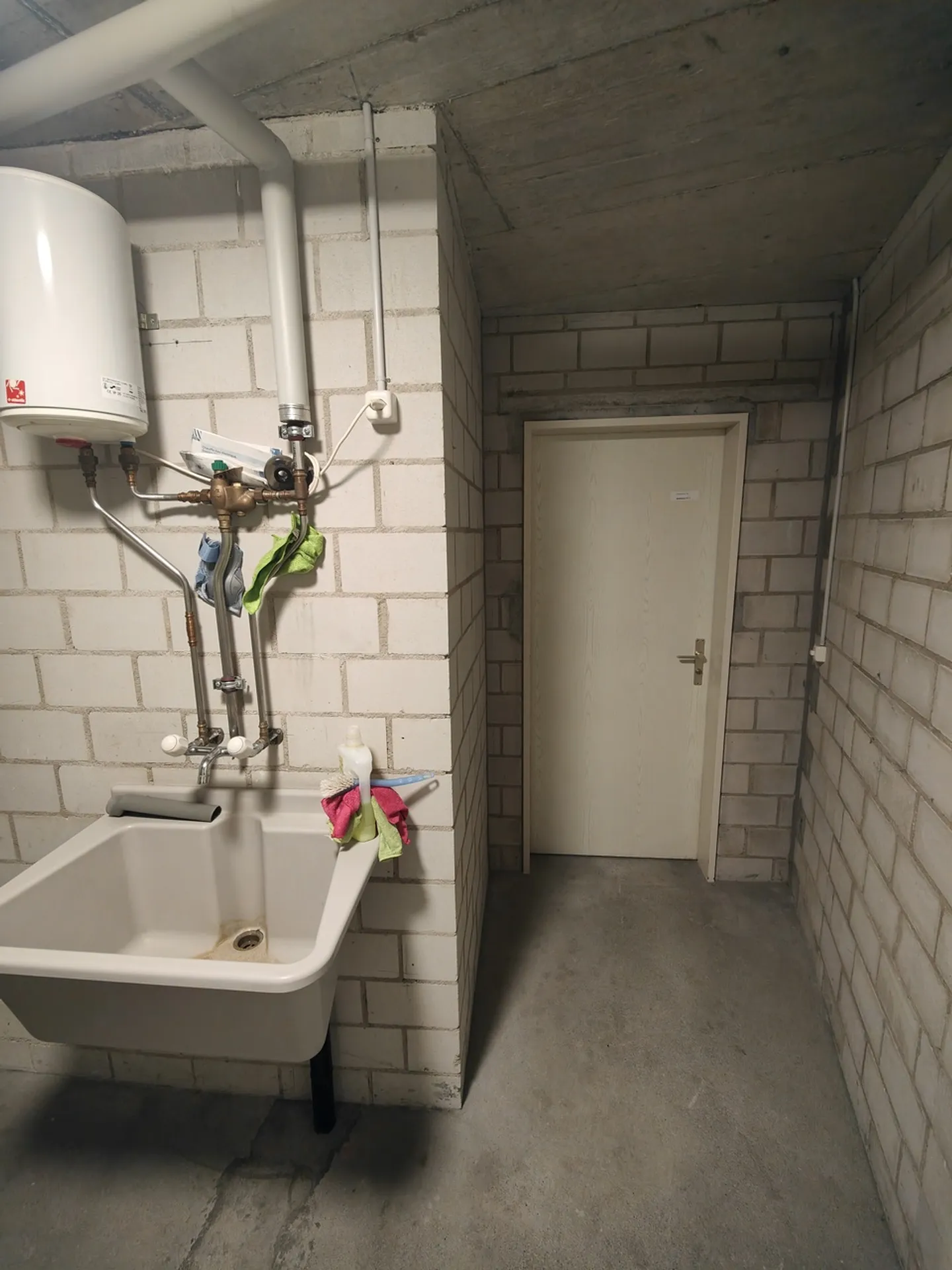 14m2 Magazzino Muri - Klosterfeldstrasse 32 - Foto 11 di 13