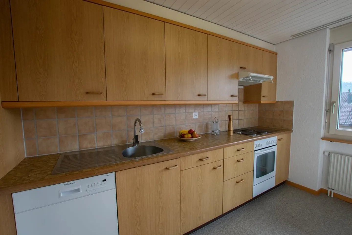 Charmante 4.5-Zimmerwohnung - Foto 2 von 8