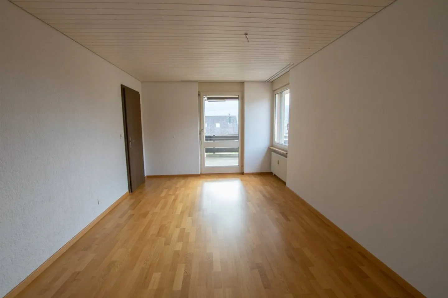 Charmante 4.5-Zimmerwohnung - Foto 3 von 8