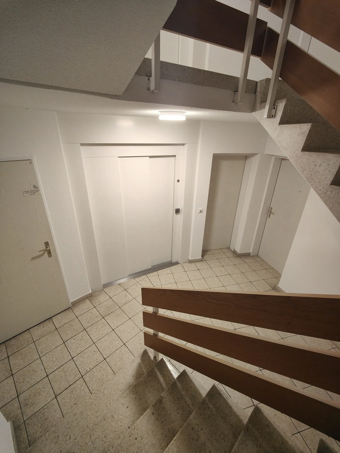 14m2 Magazzino Muri - Klosterfeldstrasse 32 - Foto 12 di 13