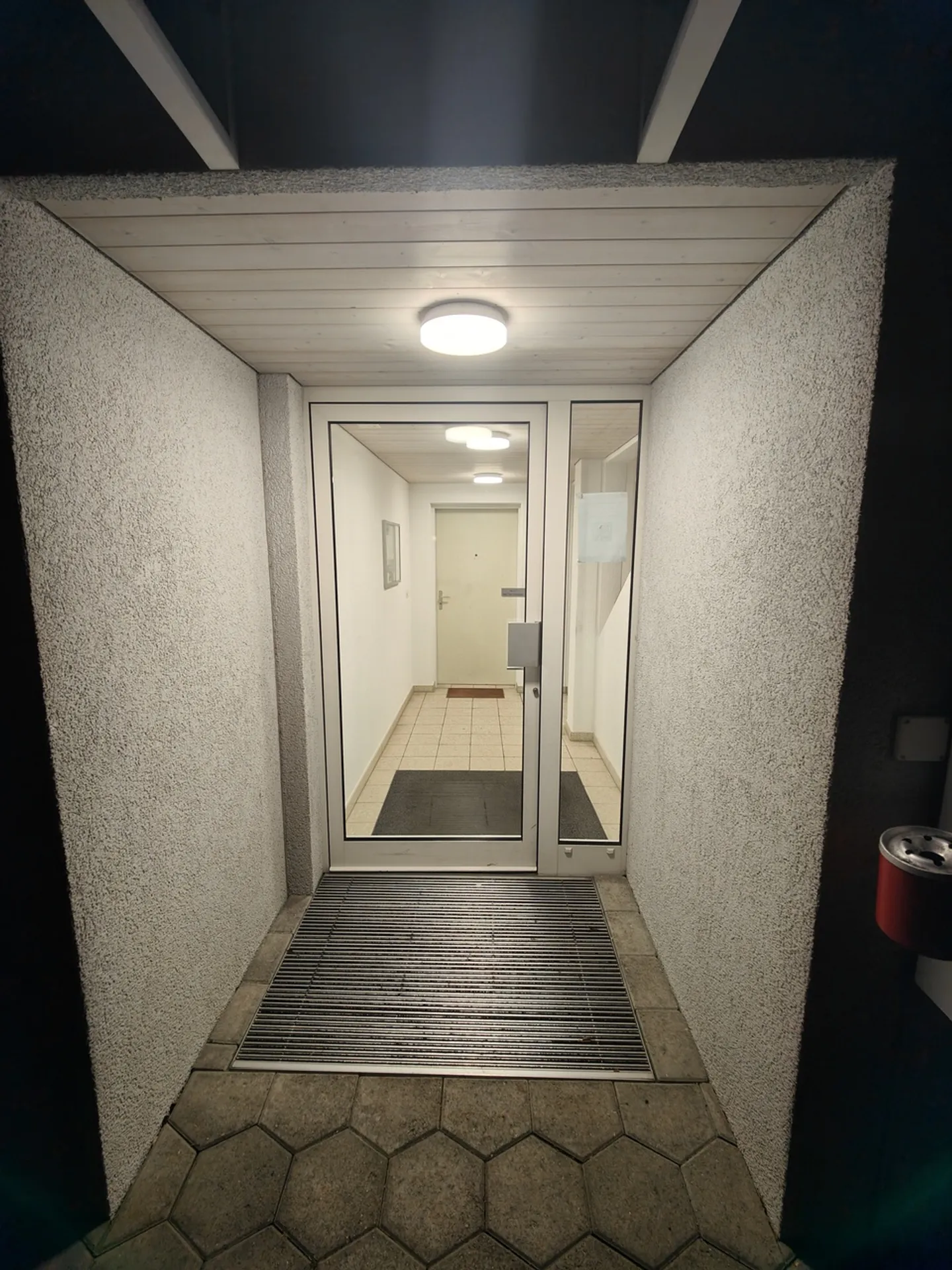 14m2 Magazzino Muri - Klosterfeldstrasse 32 - Foto 13 di 13