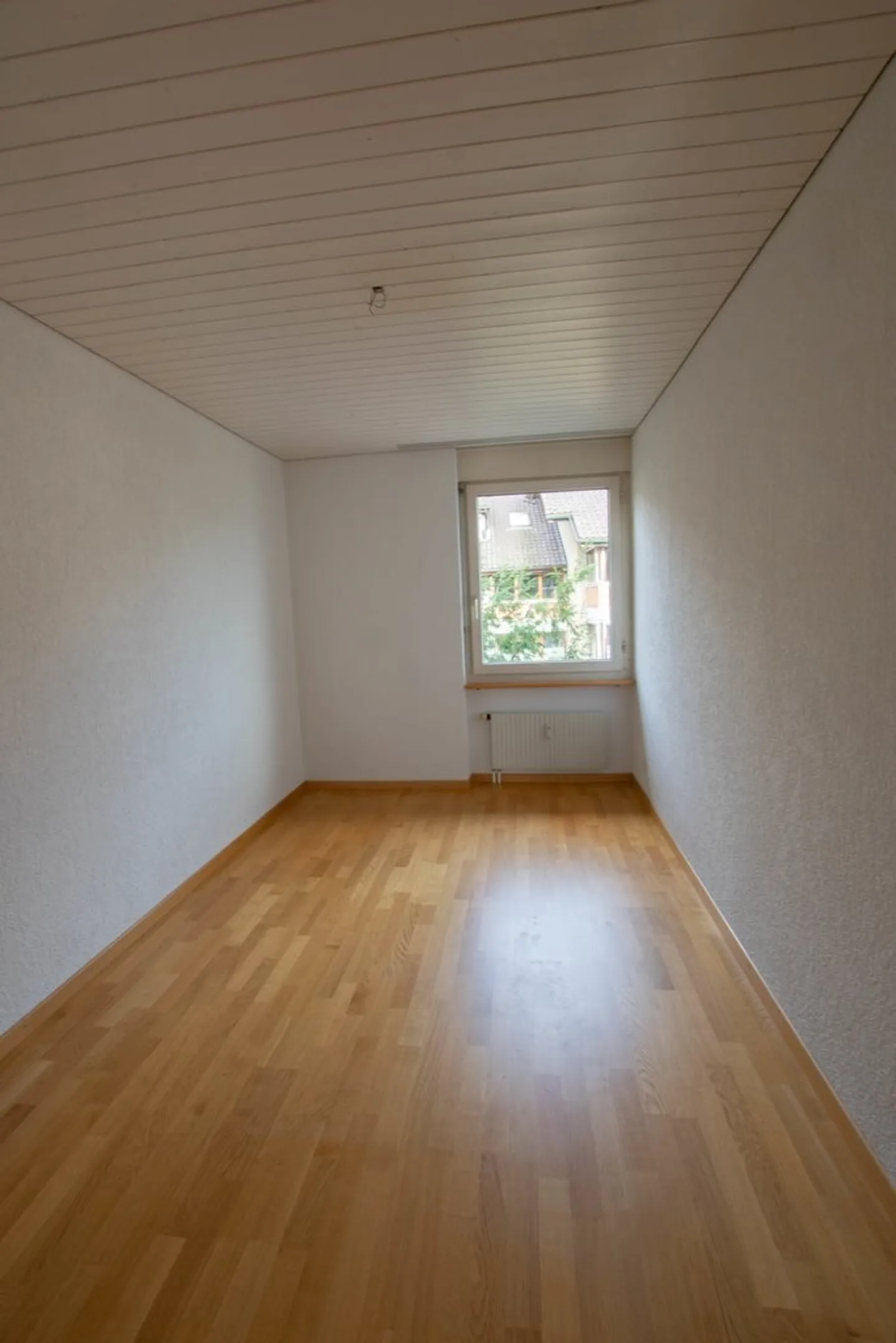 Charmante 4.5-Zimmerwohnung - Foto 4 von 8
