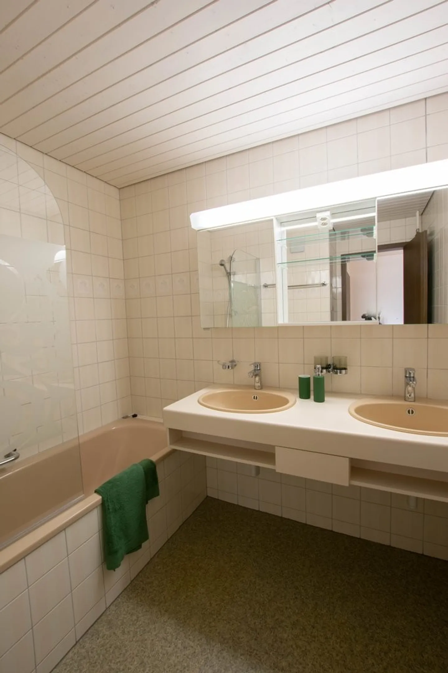 Charmante 4.5-Zimmerwohnung - Foto 5 von 8