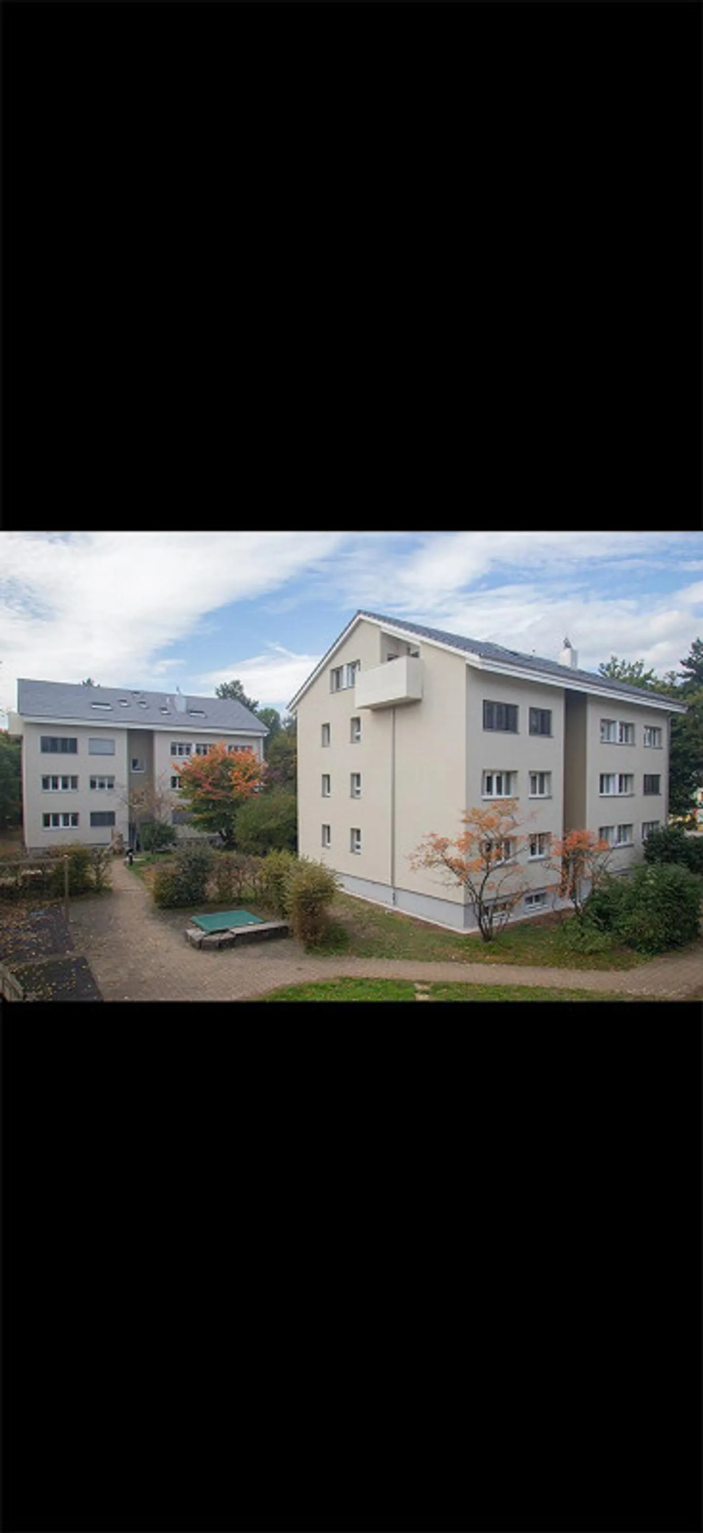 3.5-room apartment in Münchenstein – Looking for a new tenant! - Photo 1 of 18