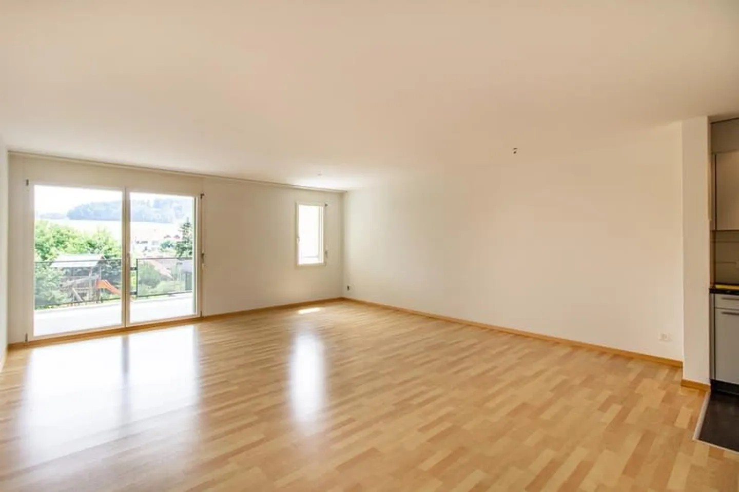 Charming 2½-room apartment in a central location - Photo 1 of 5