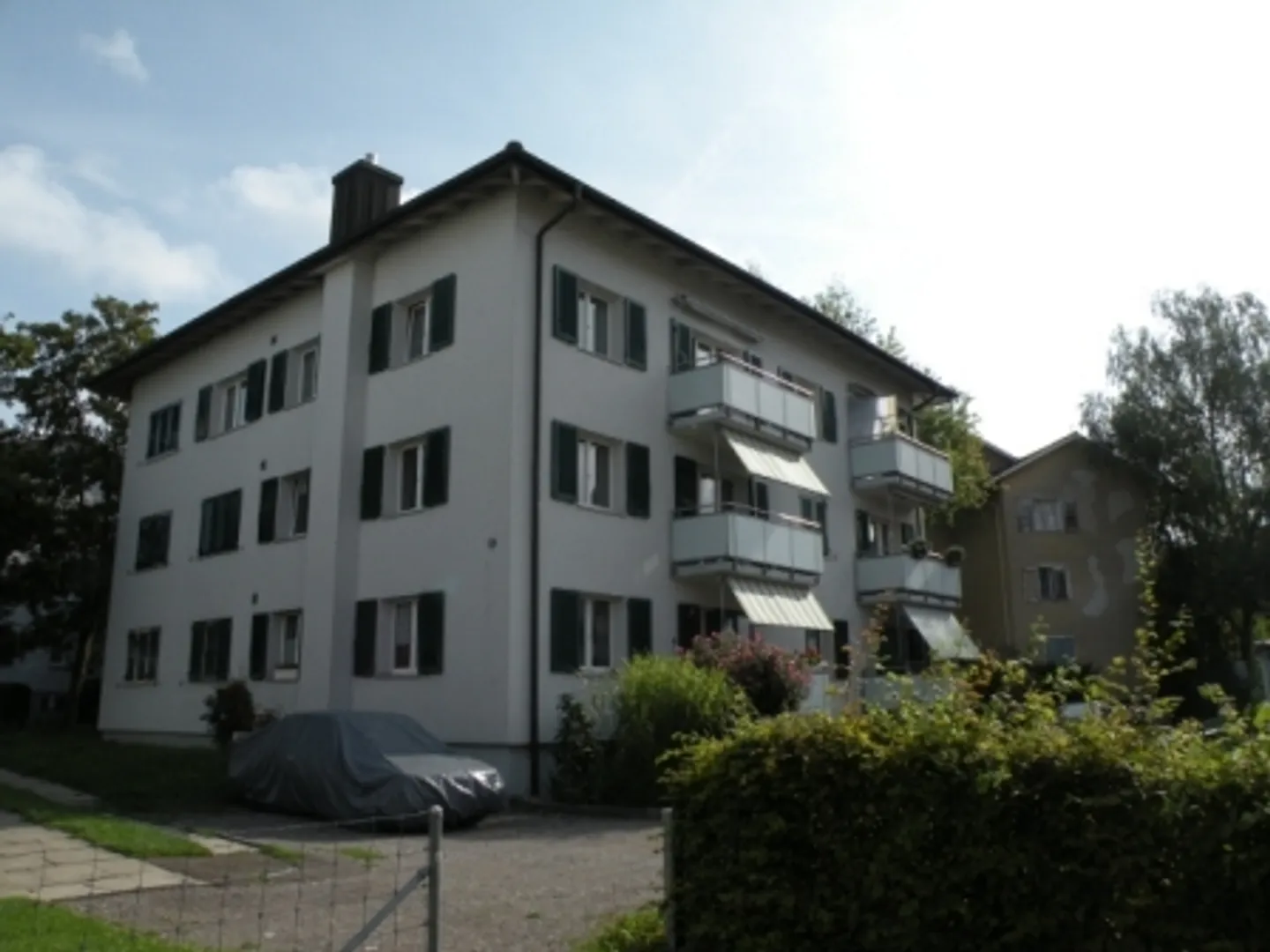 Appartamento in affitto - Foto 1 di 4