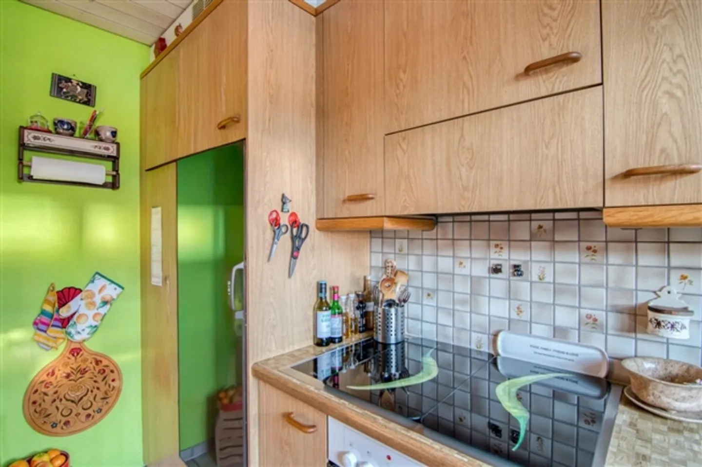 «Familienfreundliches 6-Zimmer-Reihenmittelhaus mit viel Platz zum Leben und Freizeit direkt vor der Tür» - Foto 10 von 20