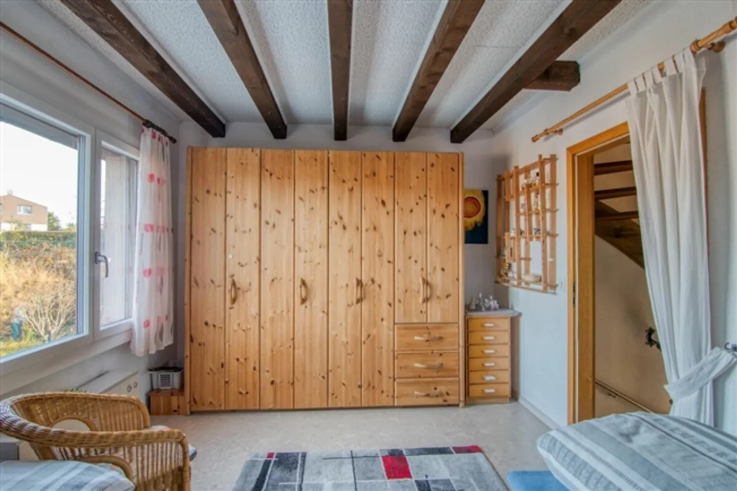 «Familienfreundliches 6-Zimmer-Reihenmittelhaus mit viel Platz zum Leben und Freizeit direkt vor der Tür» - Foto 12 von 20