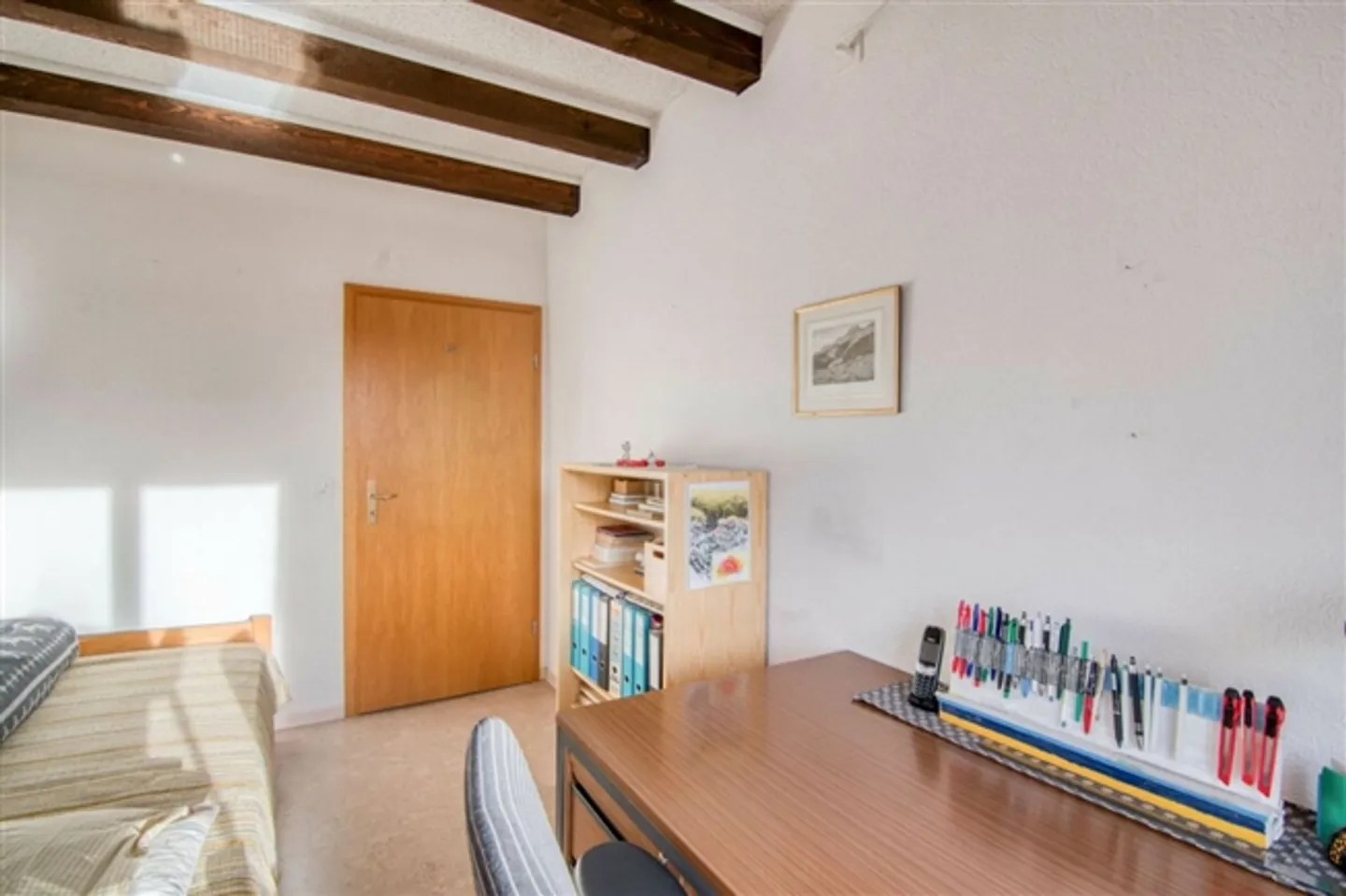 «Familienfreundliches 6-Zimmer-Reihenmittelhaus mit viel Platz zum Leben und Freizeit direkt vor der Tür» - Foto 14 von 20