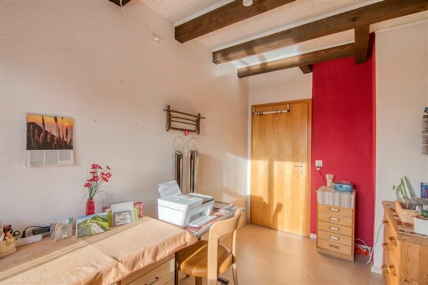 «Familienfreundliches 6-Zimmer-Reihenmittelhaus mit viel Platz zum Leben und Freizeit direkt vor der Tür» - Foto 16 von 20