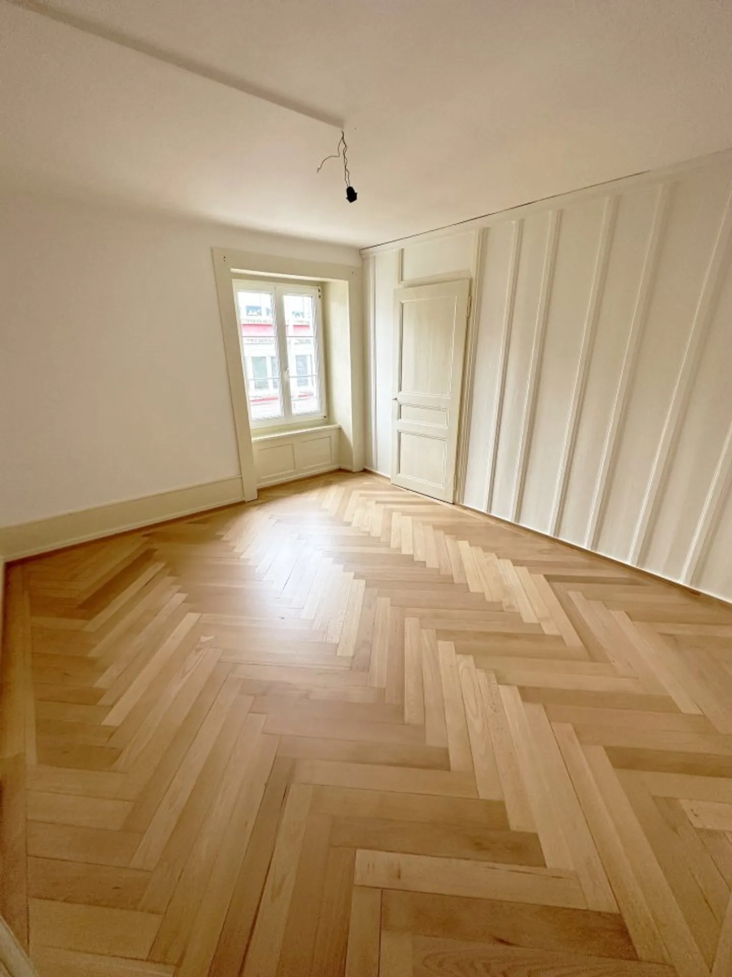 00820 - 2-room apartment - Paix 61 - La Chaux-de-Fonds - Photo 3 of 5