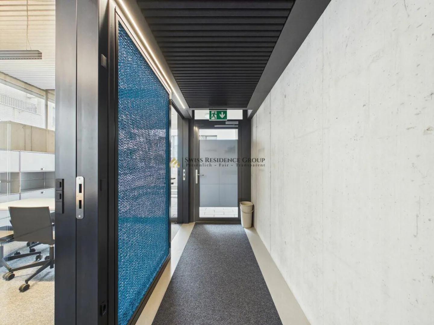 Moderne Büros in Zug - Foto 14 von 18