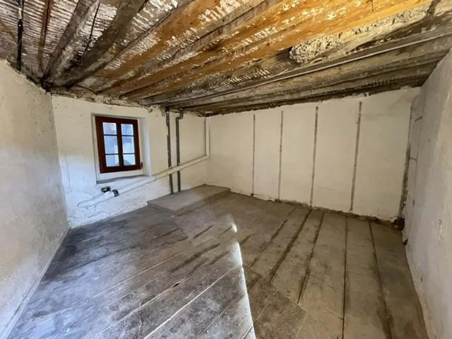 Casa di charme ristrutturata a Nax - Foto 4 di 13