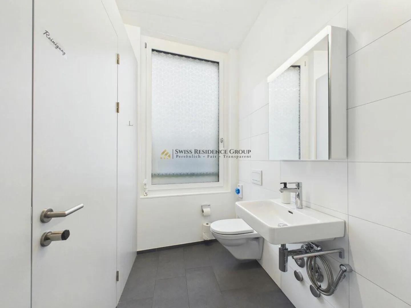 Moderne Büros in Zug - Foto 17 von 18