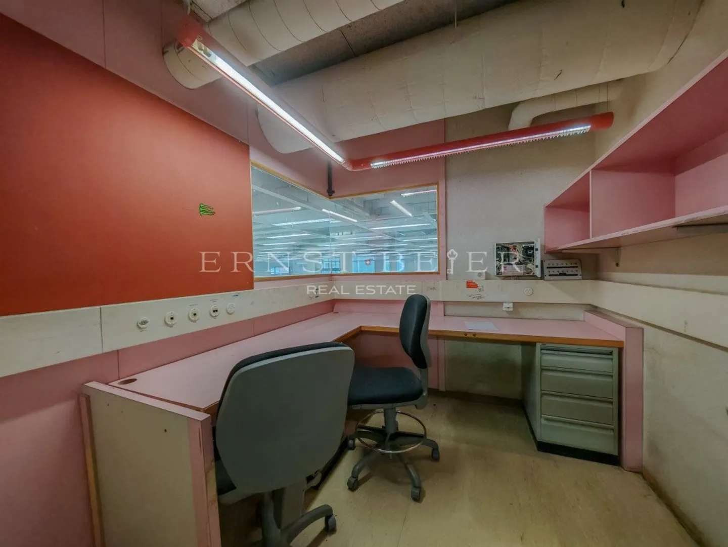 Gewerbe 5 Zimmer - Foto 4 von 6