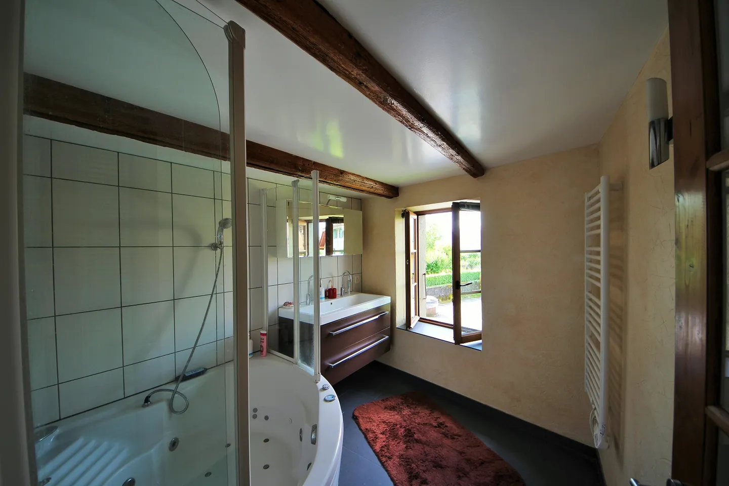 Farm 6.5 rooms - Photo 9 of 15