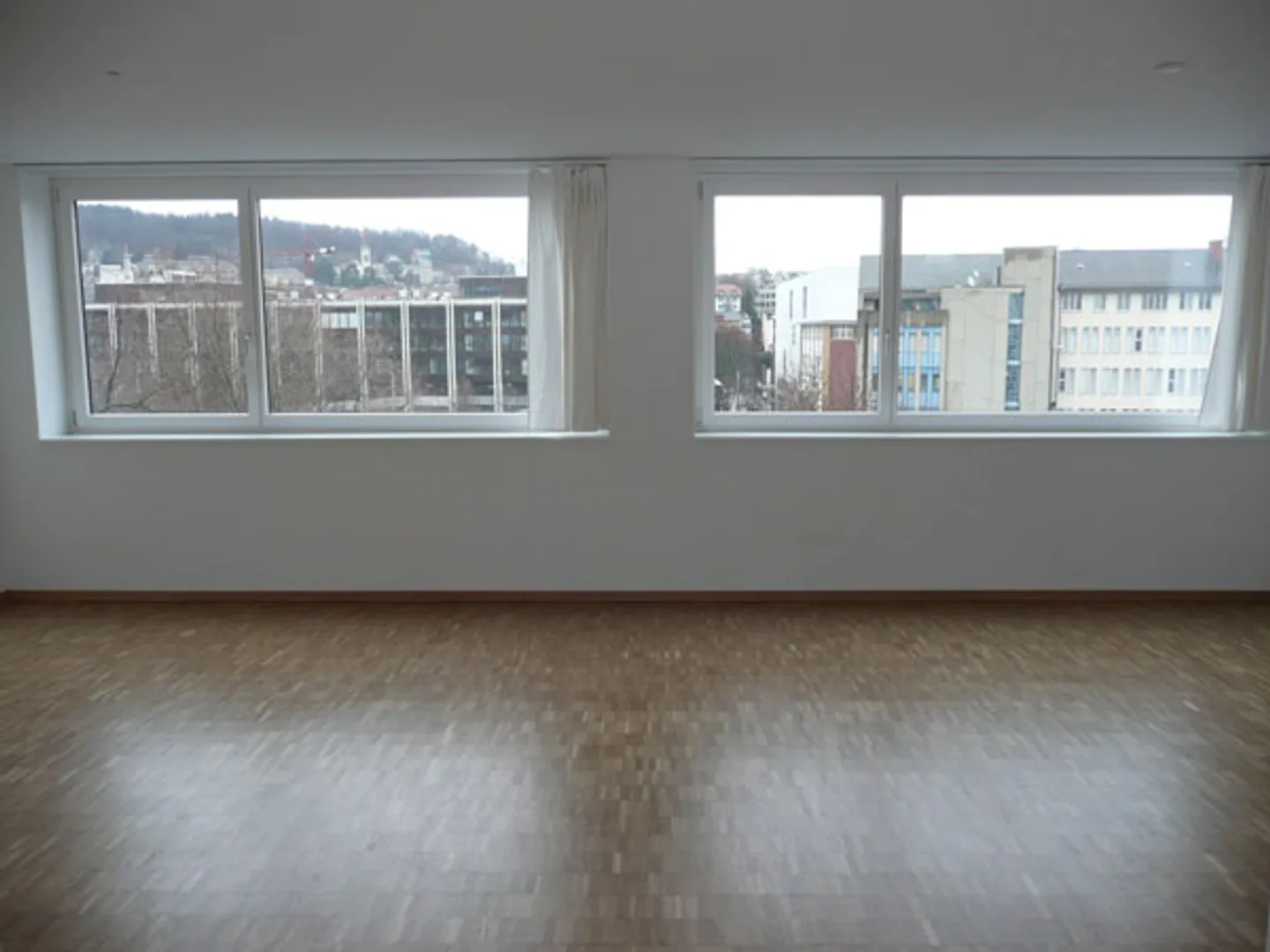 In the Scene Quarter of Zurich - Photo 2 of 5