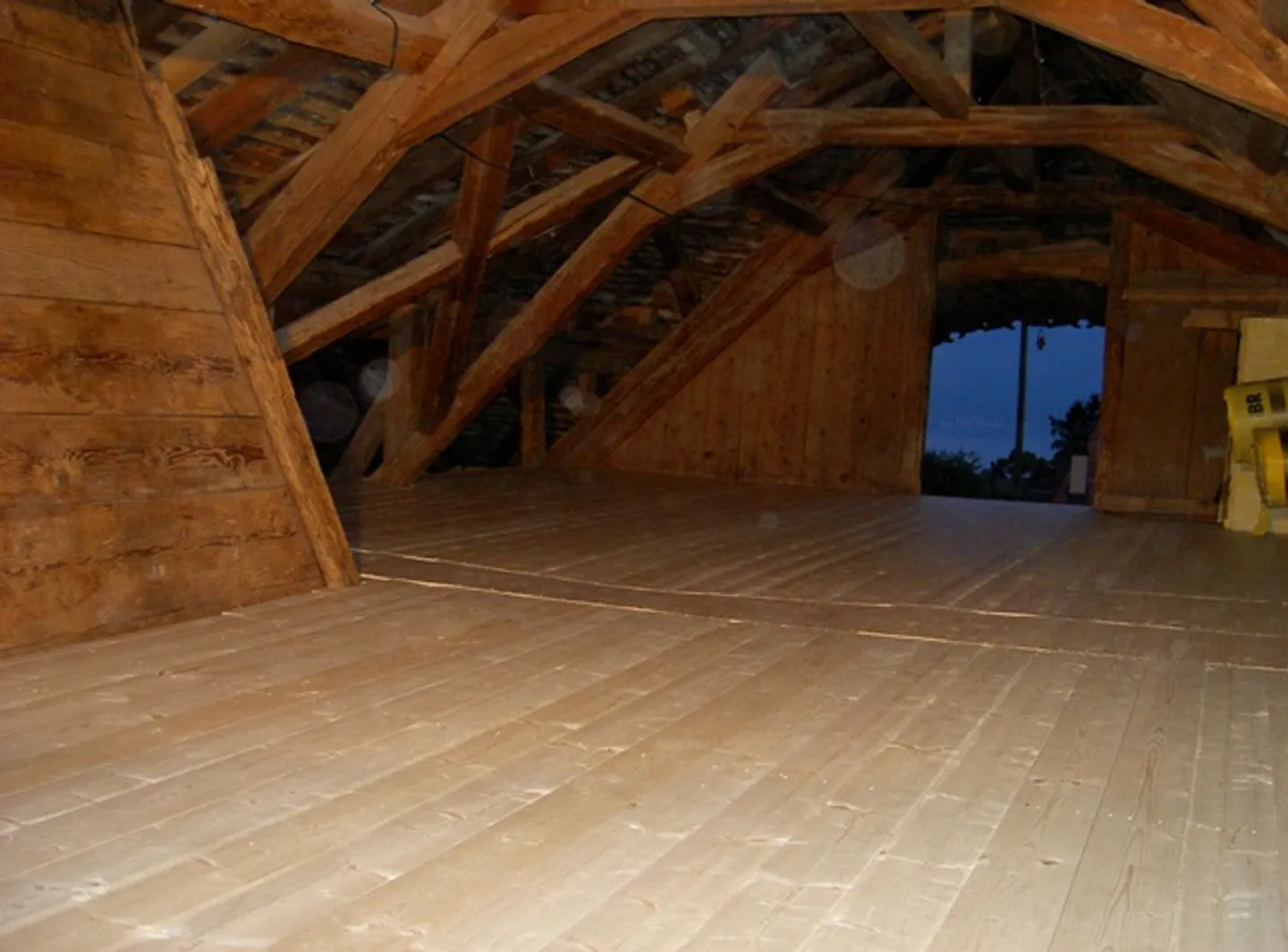 Farm 6.5 rooms - Photo 12 of 15