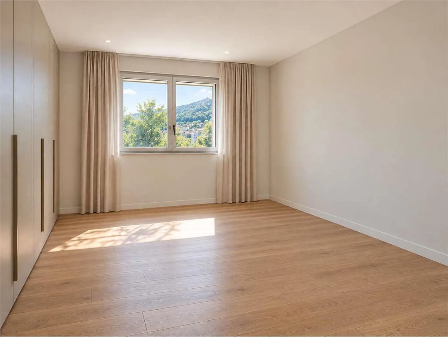 Lugano: exclusive apartment with lake view - Photo 5 of 7