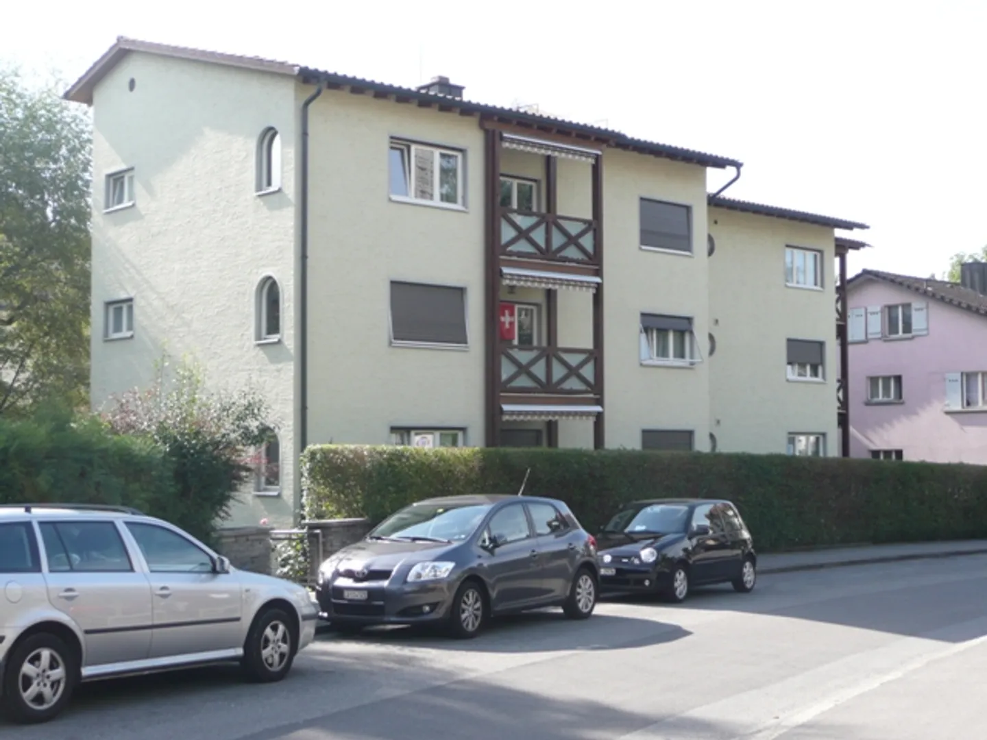 Schöne Singlewohnung - Foto 1 von 4