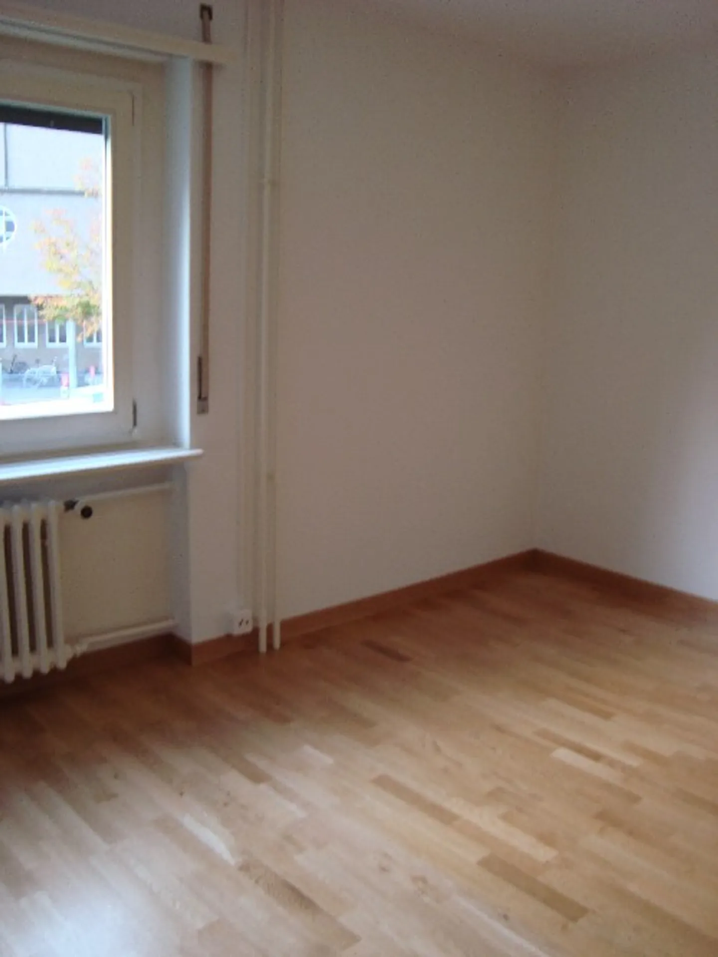 Schöne Singlewohnung - Foto 2 von 4